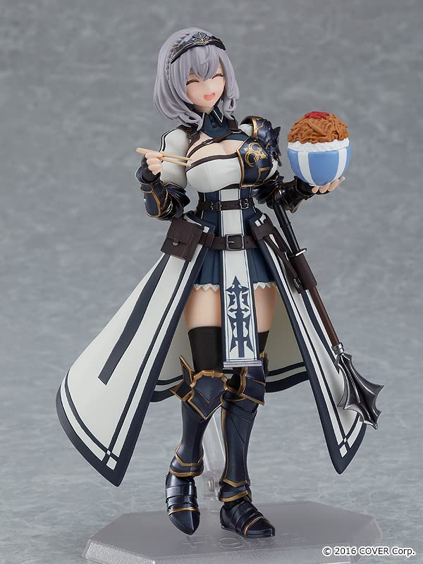 Figura de Acción Figma GOOD SMILE COMPANY Hololive - Imagen 5