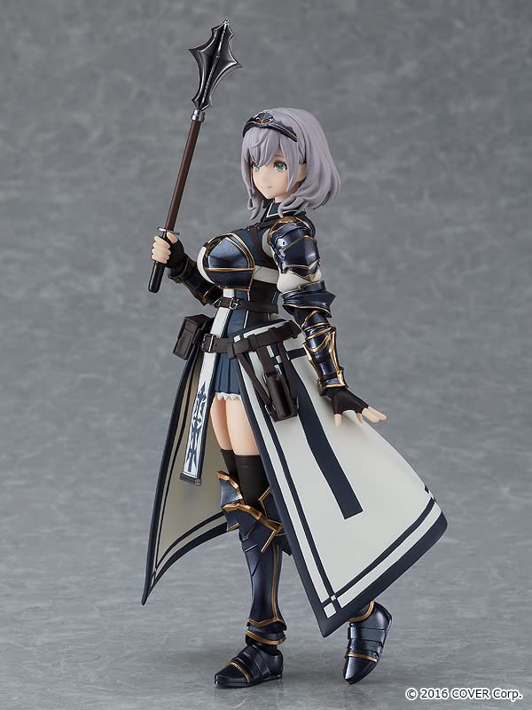Figura de Acción Figma GOOD SMILE COMPANY Hololive - Imagen 9