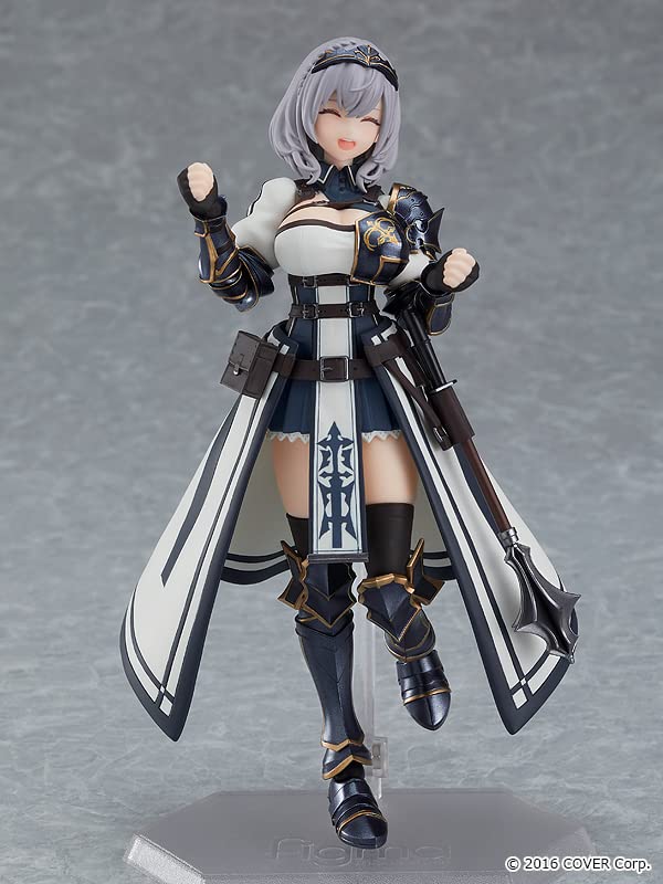 Figura de Acción Figma GOOD SMILE COMPANY Hololive - Imagen 10