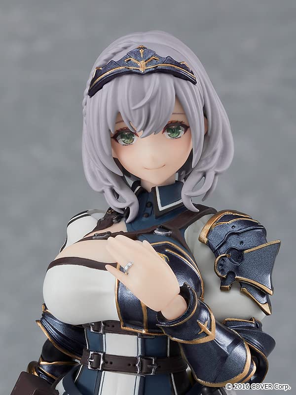 Figura de Acción Figma GOOD SMILE COMPANY Hololive - Imagen 7