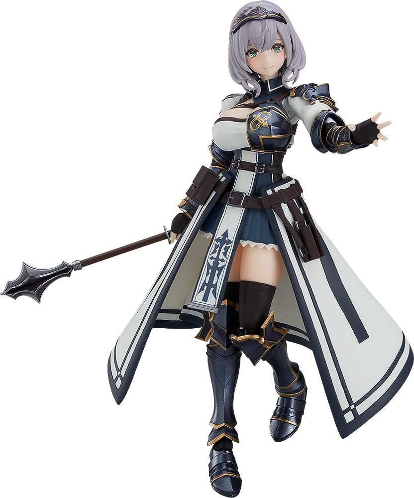 Figura de Acción Figma GOOD SMILE COMPANY Hololive