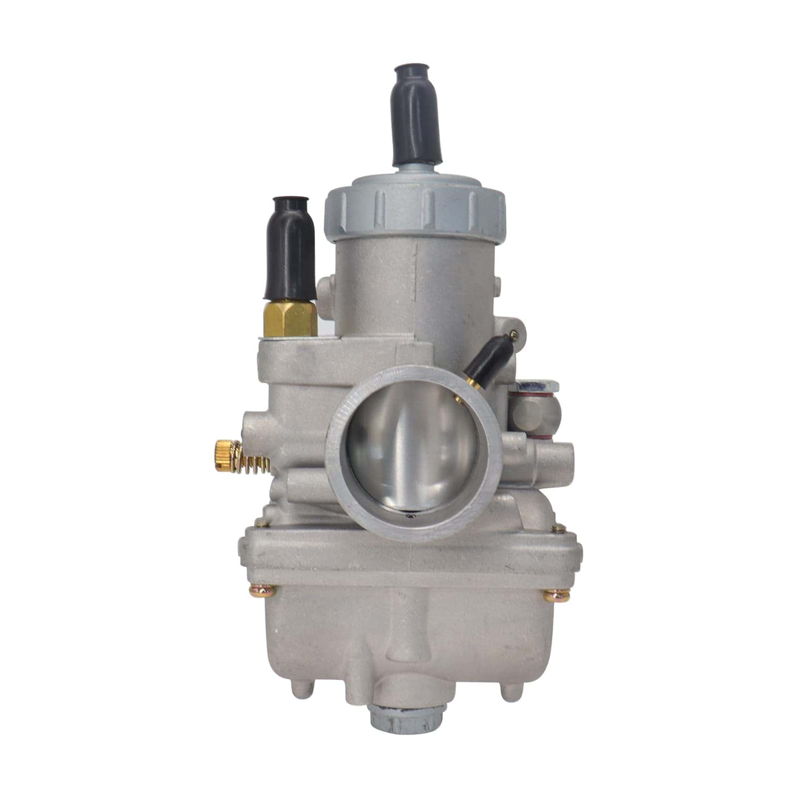 Carburador de motor de 2 tiempos de reemplazo Carbpro para - Imagen 6