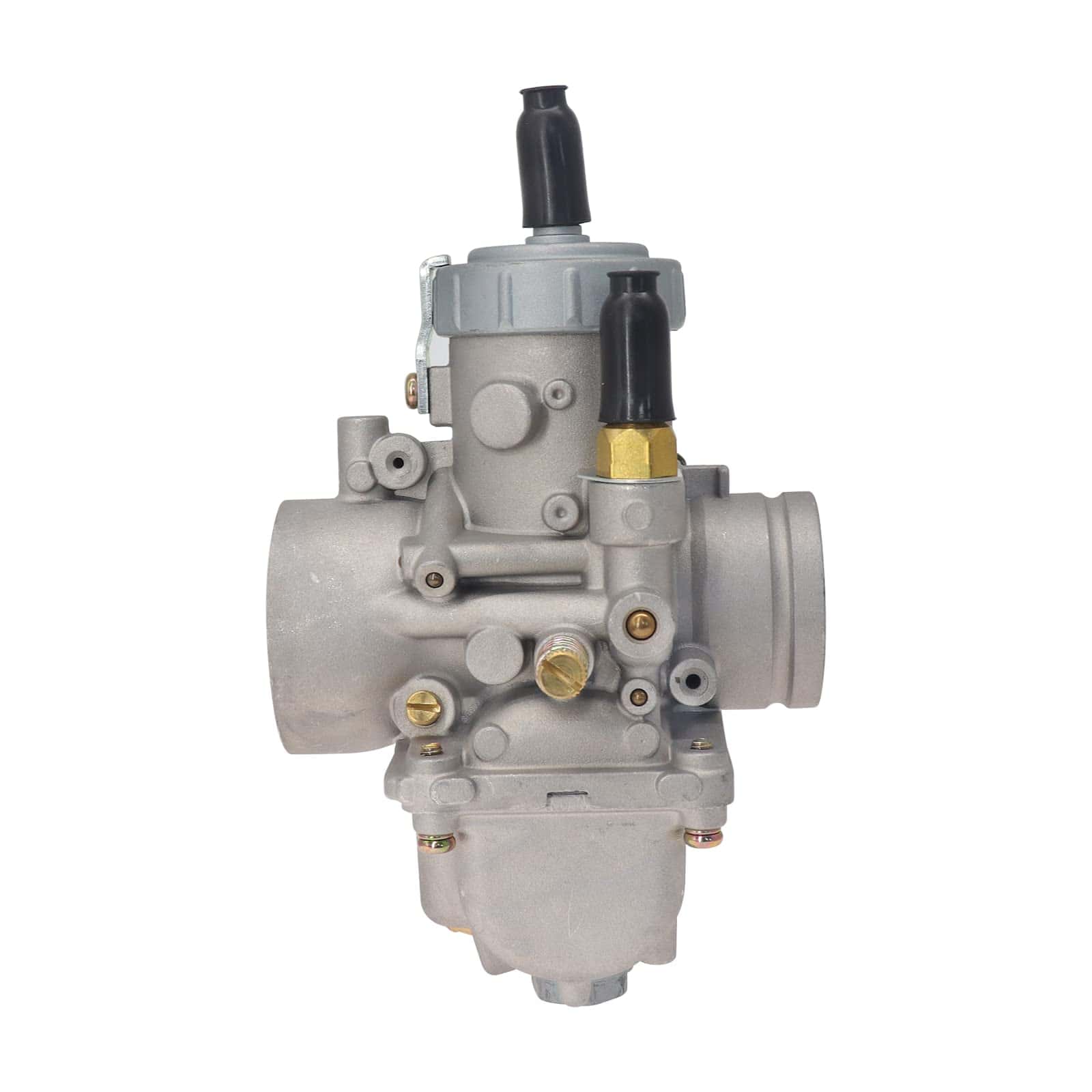 Carburador de motor de 2 tiempos de reemplazo Carbpro para - Imagen 5