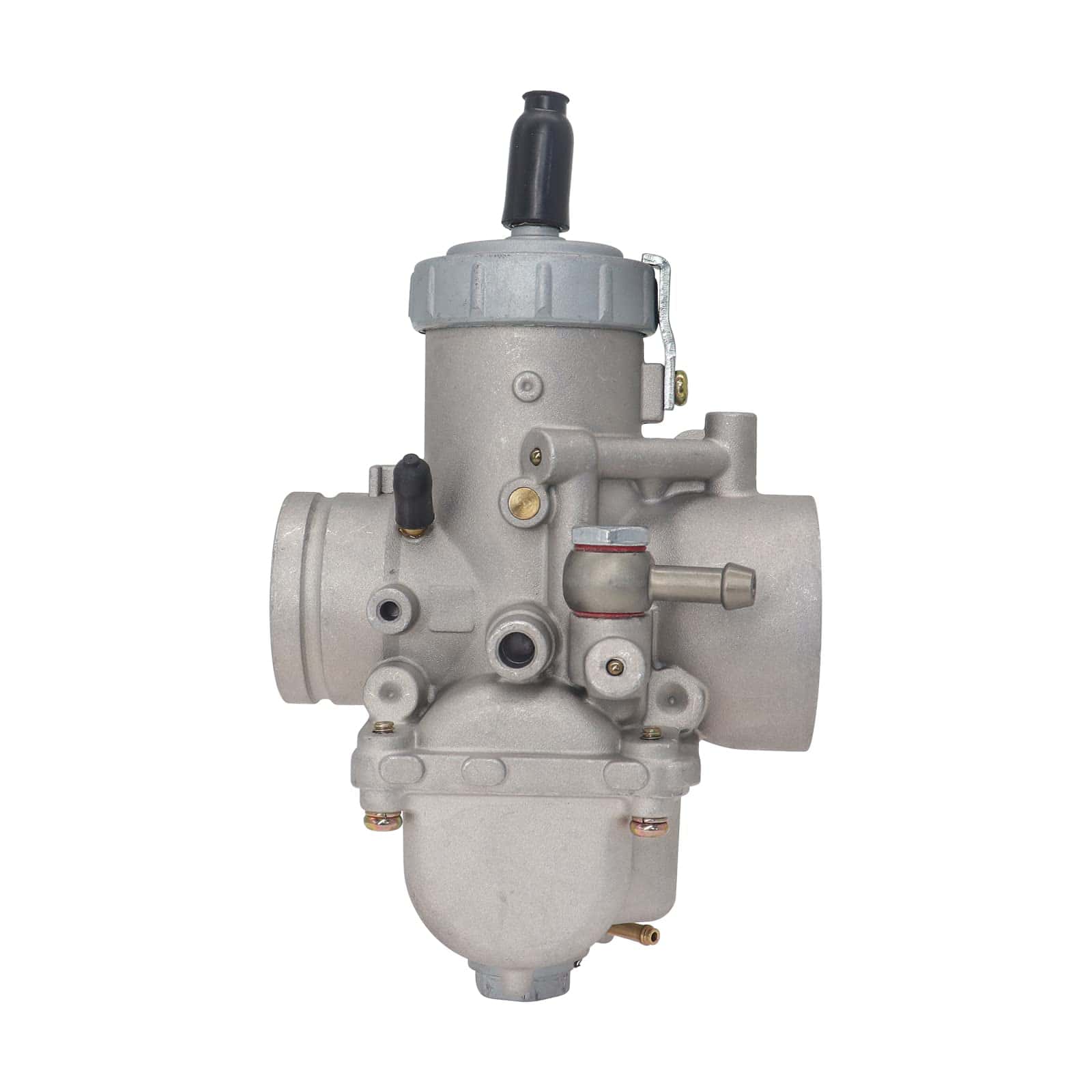 Carburador de motor de 2 tiempos de reemplazo Carbpro para - Imagen 7