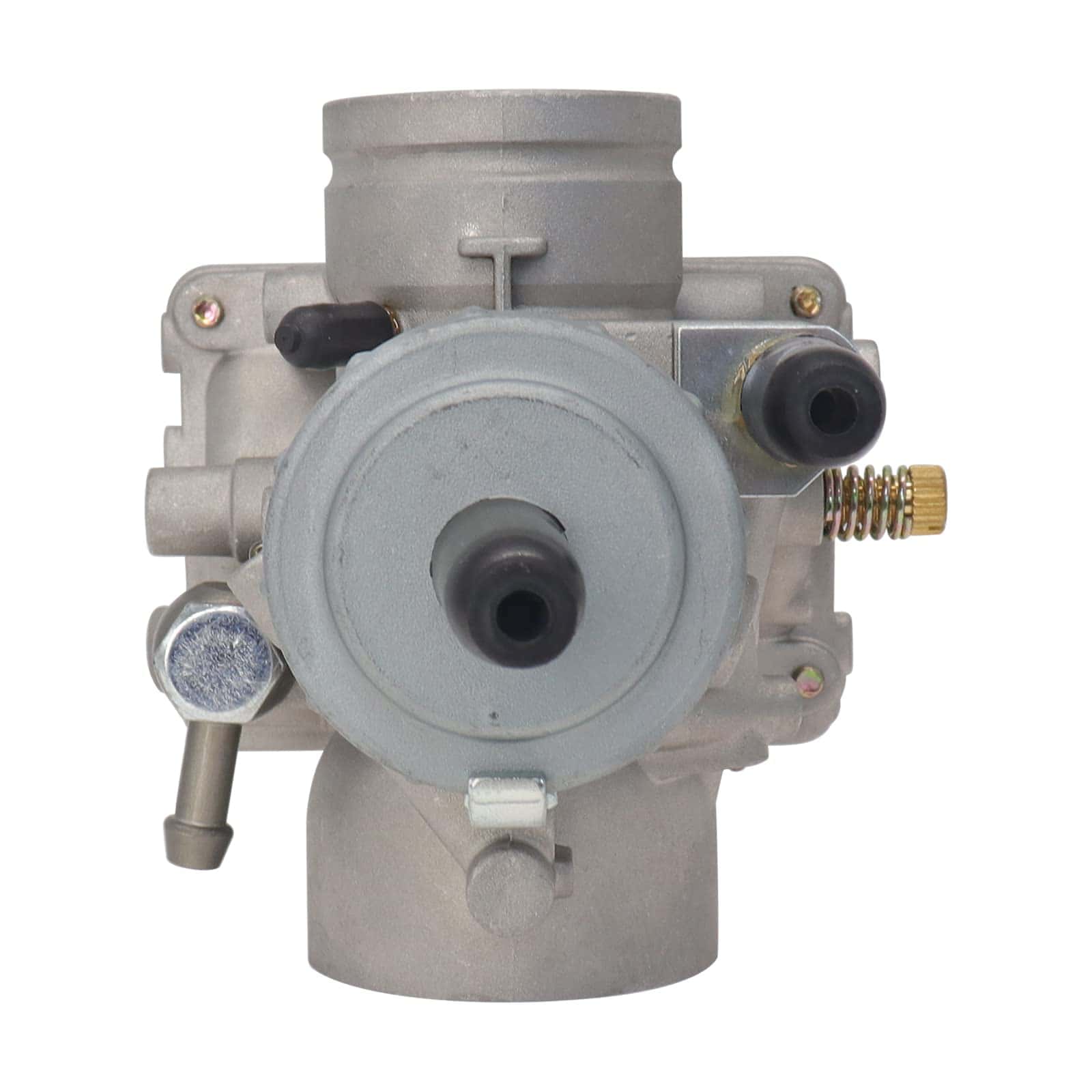 Carburador de motor de 2 tiempos de reemplazo Carbpro para - Imagen 8