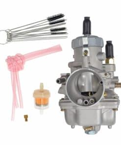 Carburador de motor de 2 tiempos de reemplazo Carbpro para