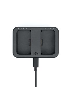 DJI WB37 Battery Charging Hub (USB-C)