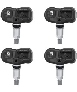 Sensor de TPMS 315Mhz Programado Sistema de Monitoreo de