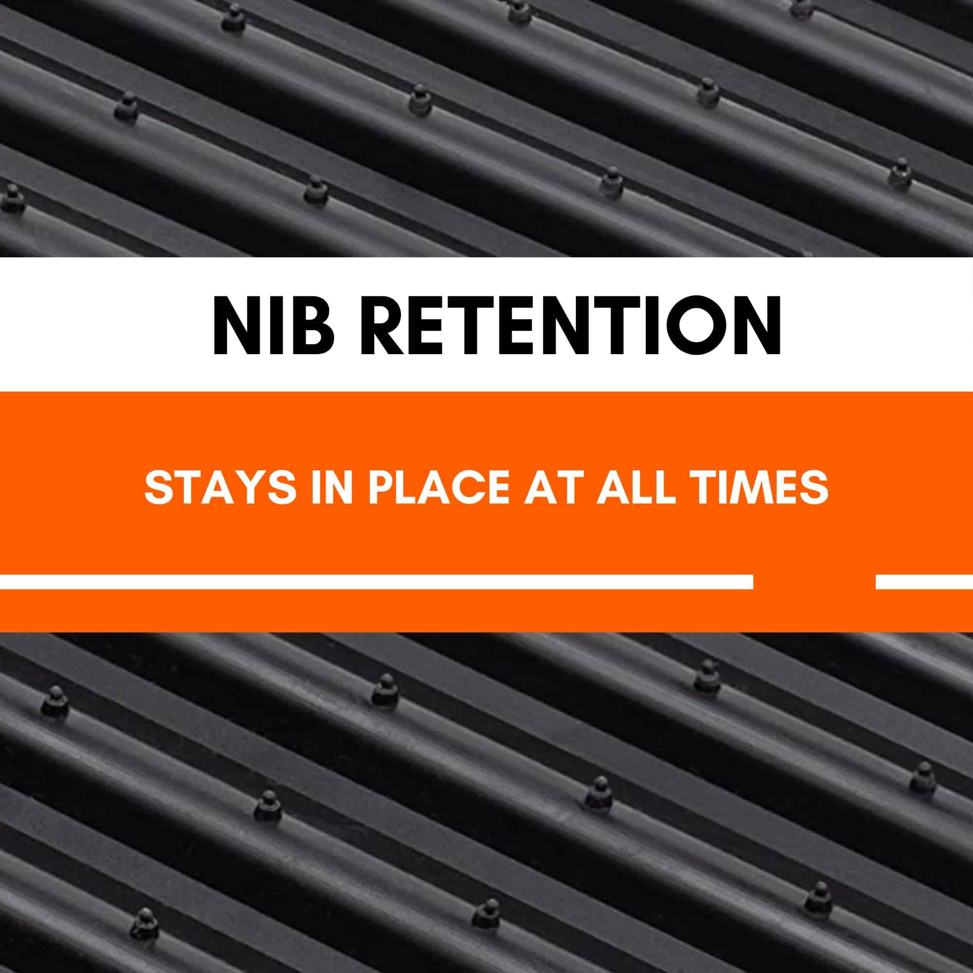 Forro de Carga Negro BaseLayer Cut-to-Fit - Tapetes - Imagen 6