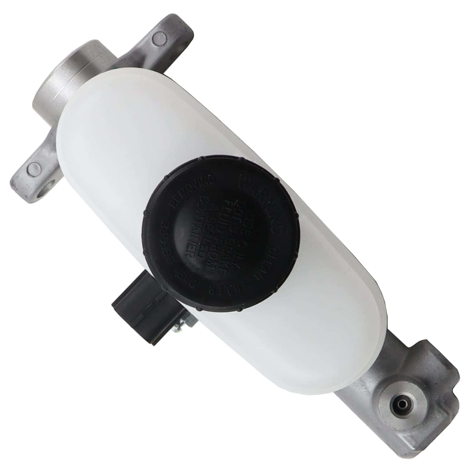 Cilindro maestro de freno Beck/Arnley 0720016 - Imagen 5