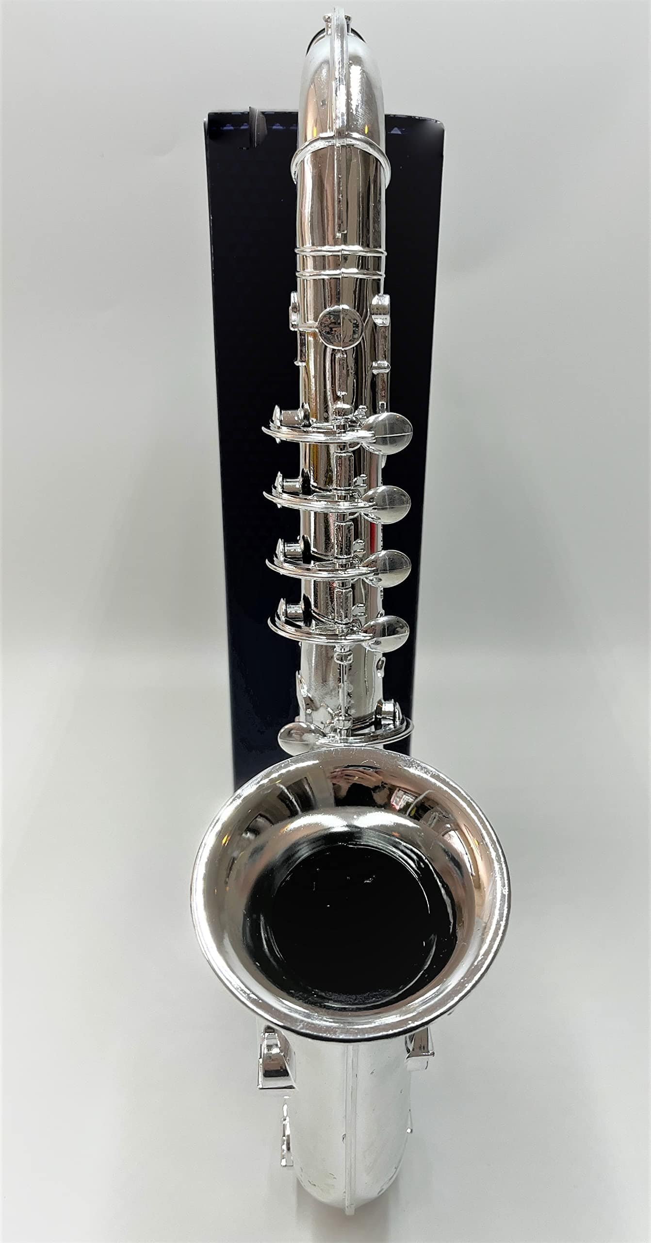 Conjunto de Instrumentos de Juguete Trompeta, Saxofón y - Imagen 6