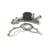 Bomba de Agua del Motor OAW CR4530 para Jeep Cherokee 14-21