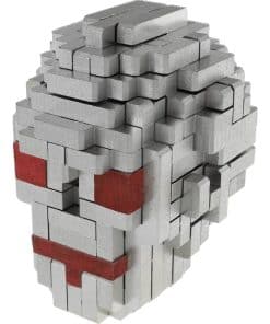 Rompecabezas El Cráneo (también conocido como Cráneo)