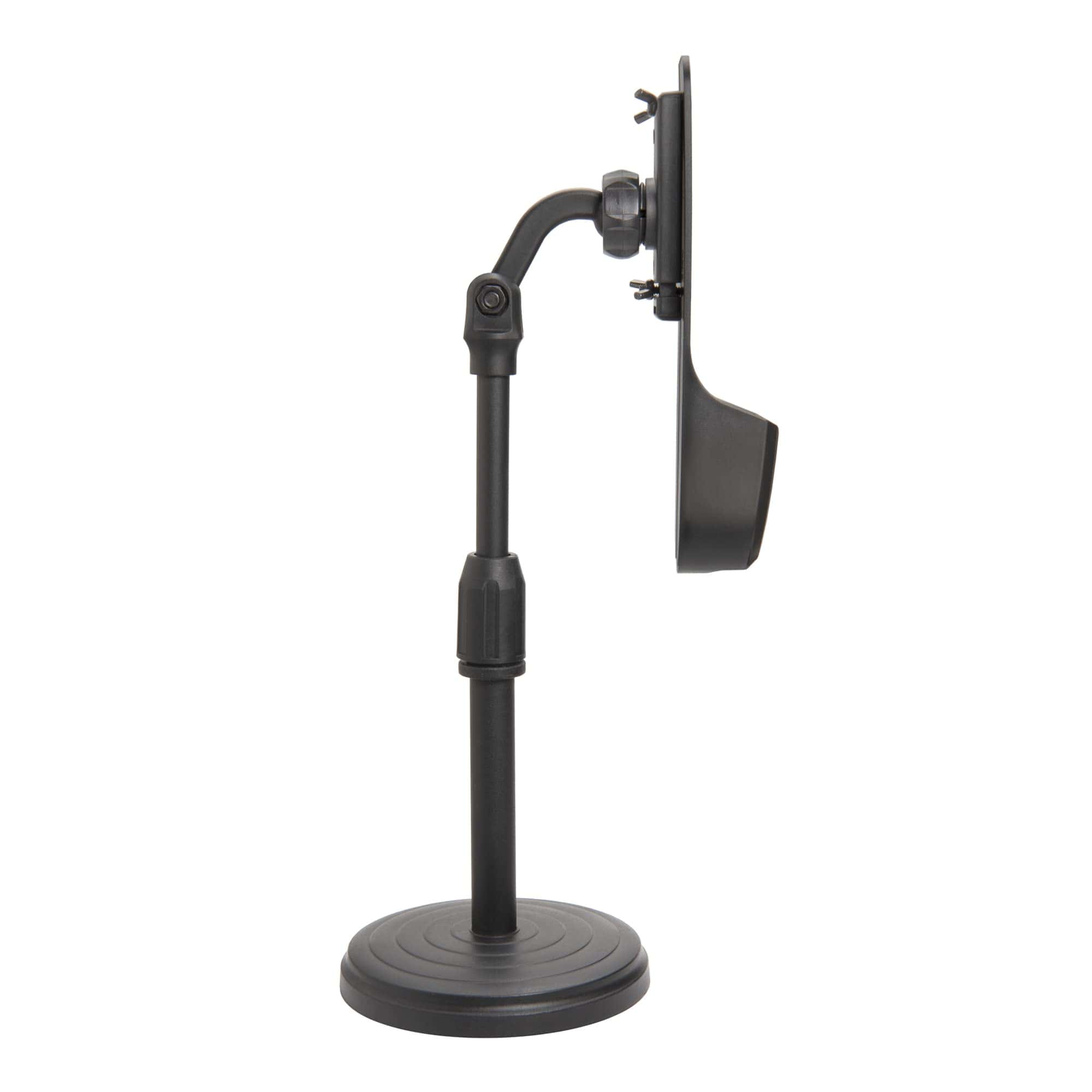Soporte telescópico ECS WordUp compatible con micrófonos - Imagen 4