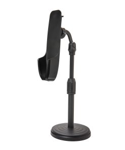 Soporte telescópico ECS WordUp compatible con micrófonos