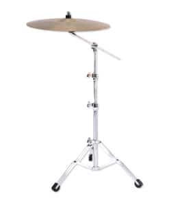 Soporte de platillos Boom GIOCO con patas de doble