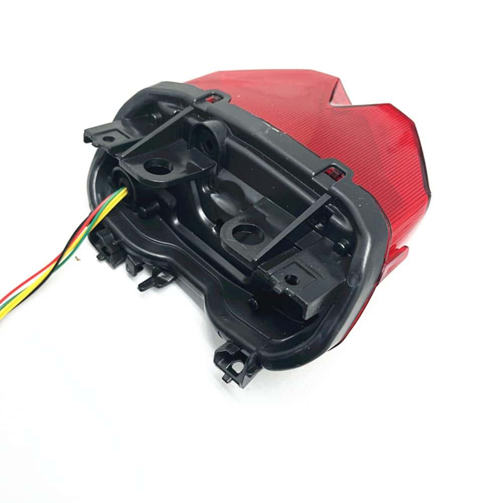 Luces traseras de freno LED con señal de giro integrada - Imagen 7