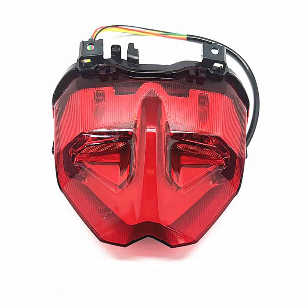 Luces traseras de freno LED con señal de giro integrada - Imagen 5