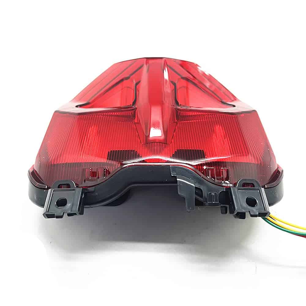 Luces traseras de freno LED con señal de giro integrada - Imagen 6