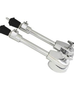 2 PCS Patas de Tambor Bajo Antideslizantes, Pies de Soporte