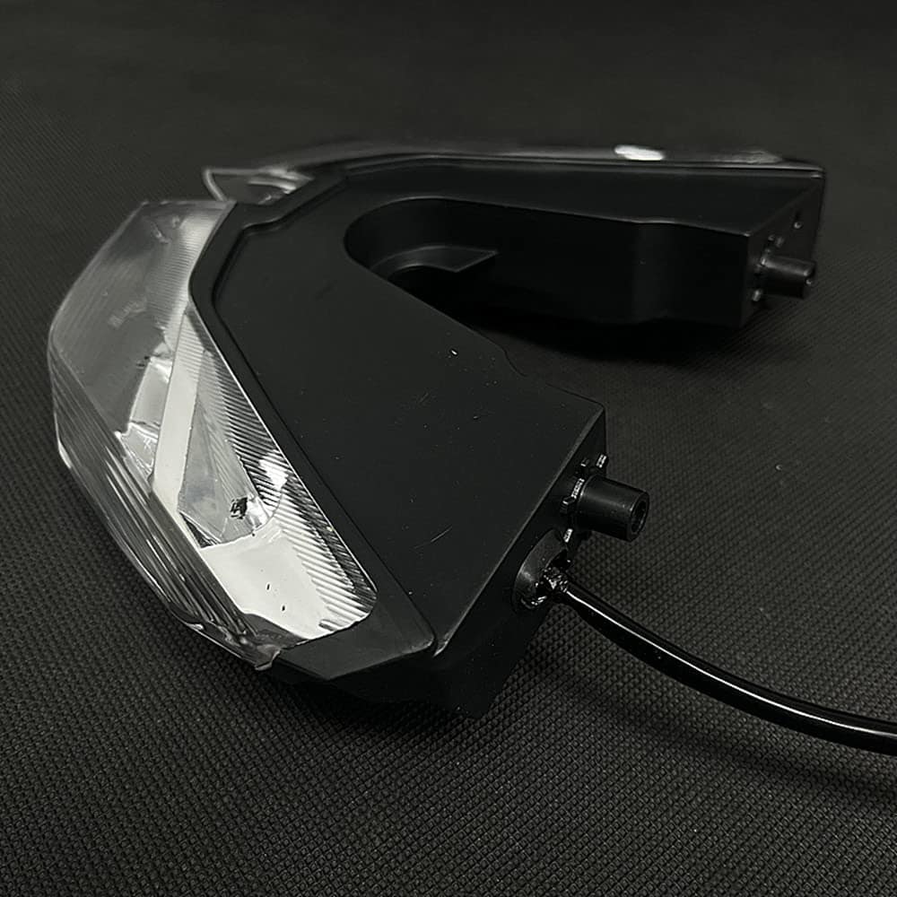 Luz de Freno de Cola LED con Luz de Giro Integrada - Imagen 6