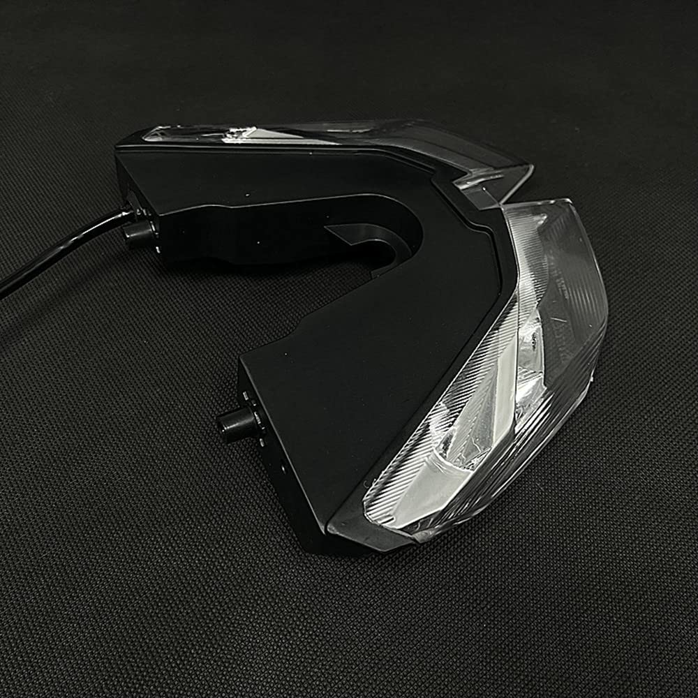 Luz de Freno de Cola LED con Luz de Giro Integrada - Imagen 8