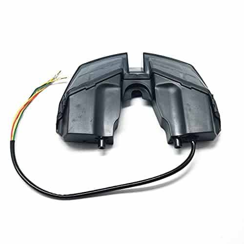 Luces LED de Freno y Señal de Giro Integradas Compatibles - Imagen 9