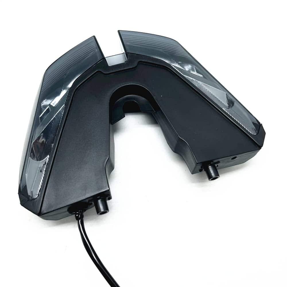 Luces LED de Freno y Señal de Giro Integradas Compatibles - Imagen 5