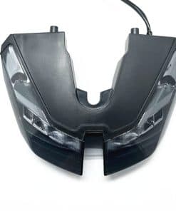 Luces LED de Freno y Señal de Giro Integradas Compatibles