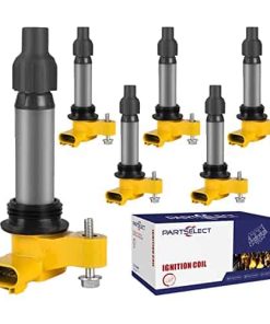 Juego de 6 Bobinas de Encendido Partselect UF569 GN10494
