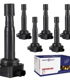 Conjunto de 6 bobinas de encendido UF624 30520-RN0-A01