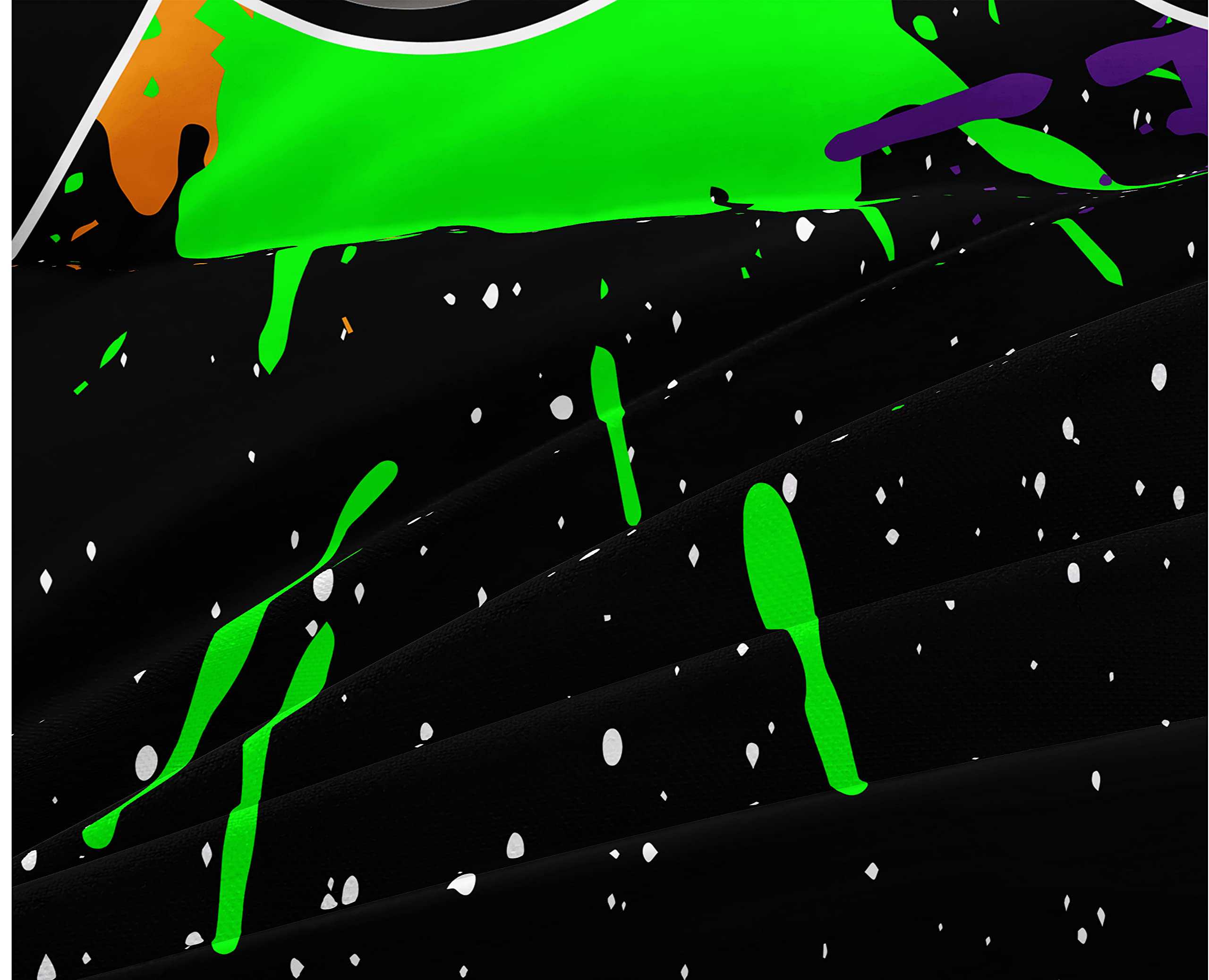 Juego de Ropa de Cama Holiyjog para Gamers Niños Cubierta - Imagen 6