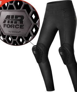 Pantalones de Moto SHIMA Cruz 2.0 para Mujer -