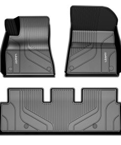 Tapetes para Automóvil LASFIT para Tesla Model 3 2021,