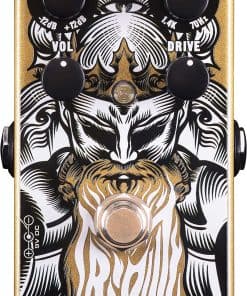 Catalinbread Tribute All-Gain Parametric Overdrive