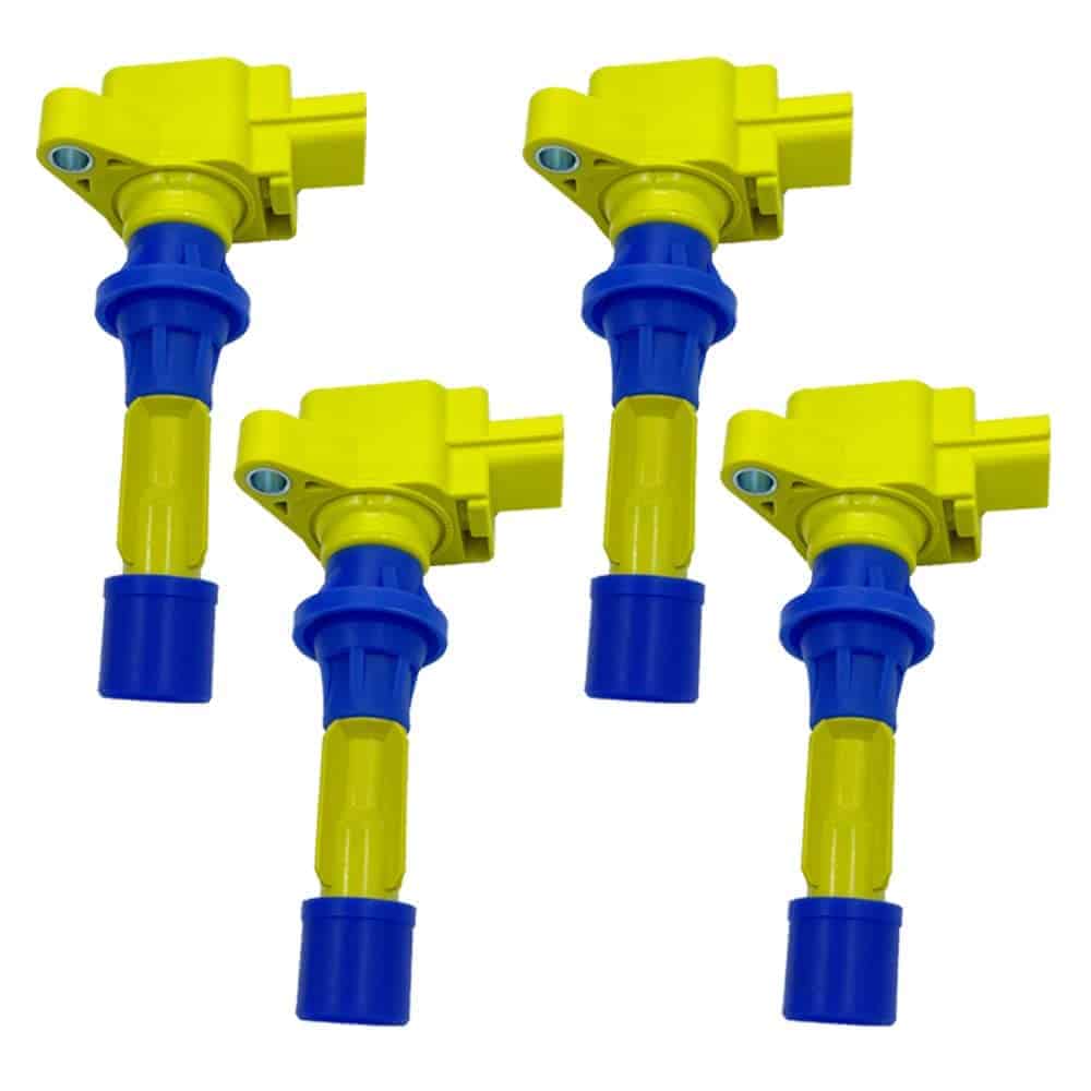 4PCS ARKAUTO ALTO RENDIMIENTO BOBINA DE ENCENDIDO - L3 L5 PE