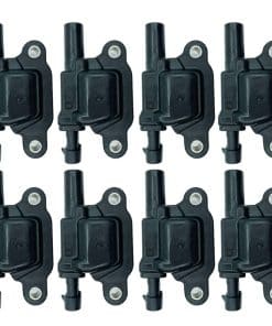 8PCS ARKAUTO IGNITION COIL ARK-IG743 UF413 UF743 12570616