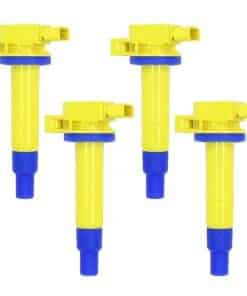 4PCS ARKAUTO ALTO RENDIMIENTO IGNICIÓN BOBINA UF316 UF-316