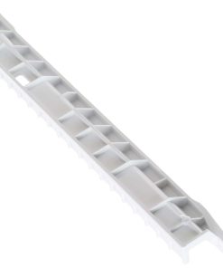 Guía deslizante de cajón derecho WR72X21684 - Piezas