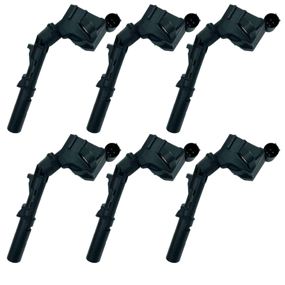 Conjunto de 6 bobinas de encendido ARKAUTO A2769067900