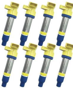 8PCS ARKAUTO ALTO RENDIMIENTO BOBINA DE ENCENDIDO 12594176