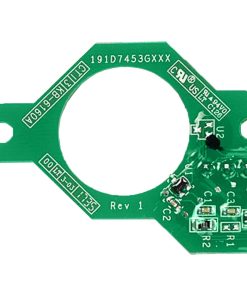 Sensor de ventilador de enfriamiento WB27X28659 actualizado