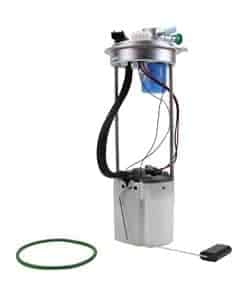 Bomba de combustible eléctrica DOLKSN con unidad de envío