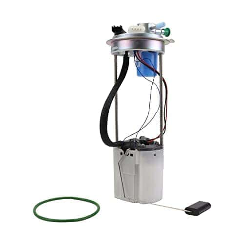 Bomba de combustible eléctrica DOLKSN con unidad de envío