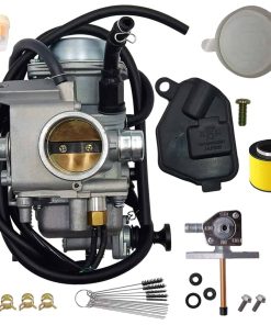 Carburador Cylinman Compatible con Honda Rancher 350