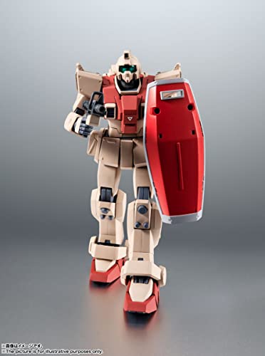 TAMASHII NATIONS - Mobile Suit Gundam The 08th MS Team - - Imagen 11