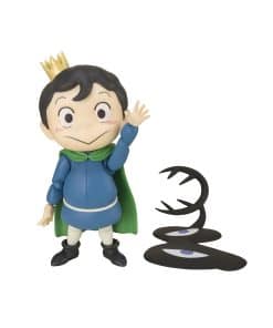 TAMASHII NATIONS - Ranking of Kings - Bojji & Kage, Figura