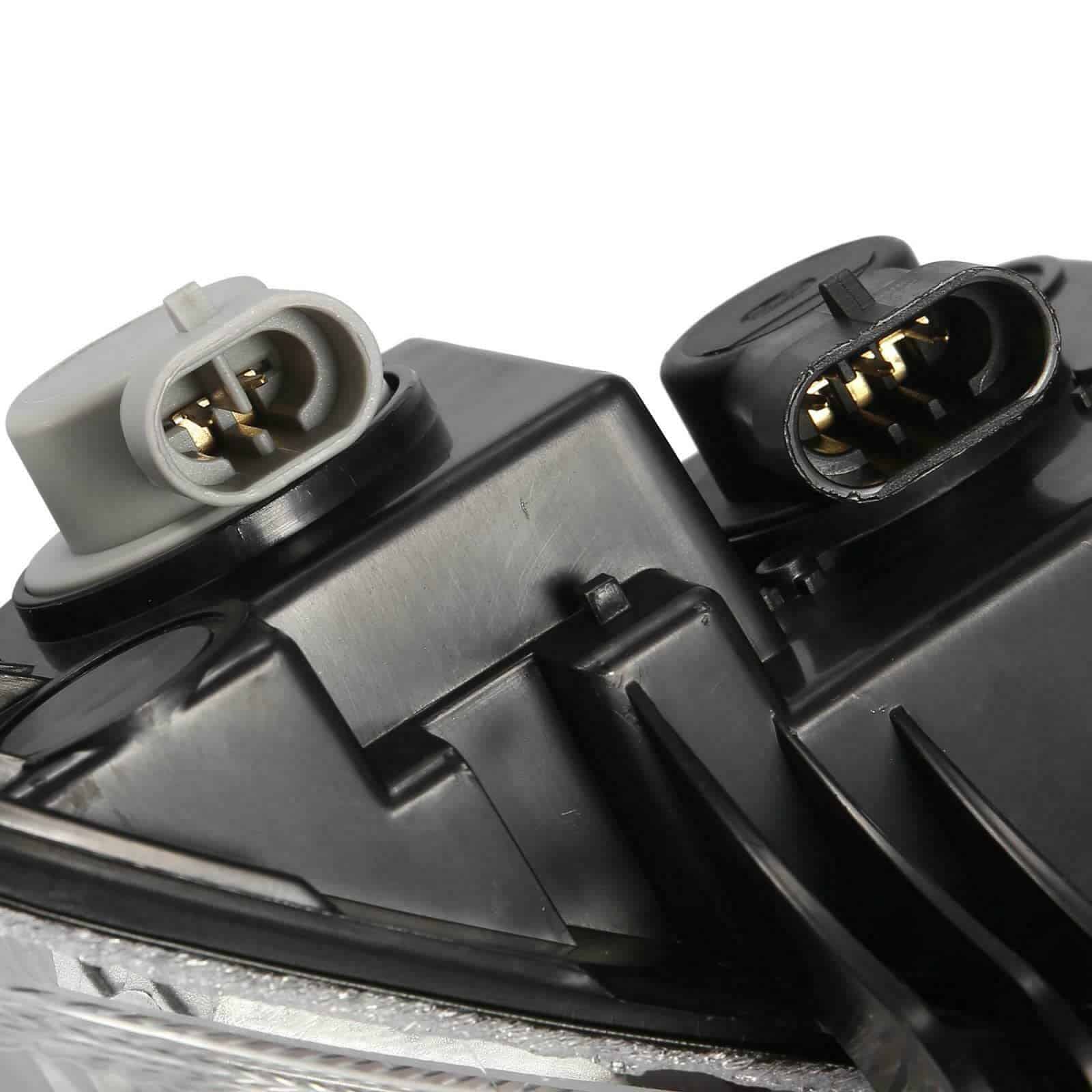 68256432AA 68256431AA Luz de Señal de Giro delantera del - Imagen 5