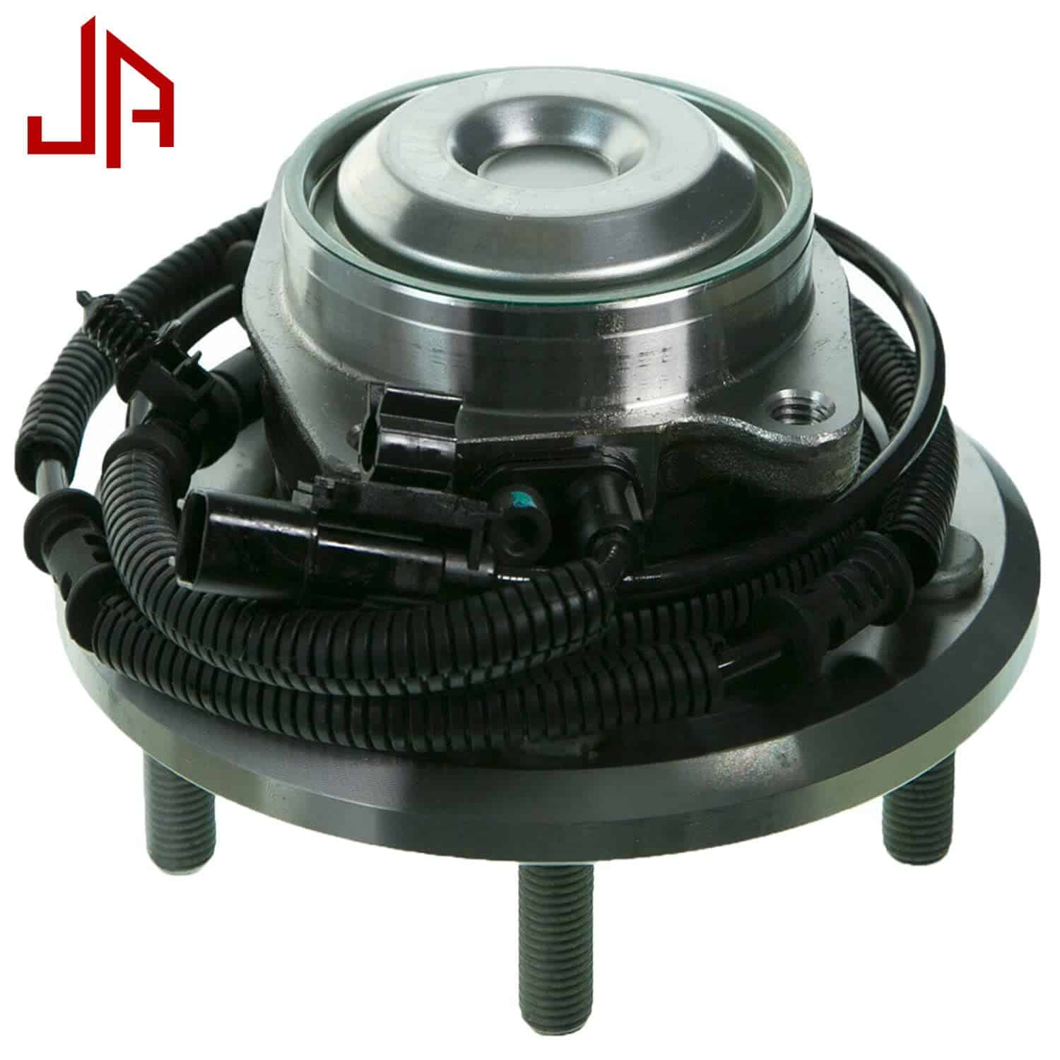 JADODE 512493 Ensamblaje de Cojinete y Cubo de Rueda - Imagen 3