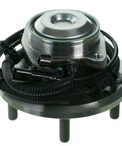 JADODE 512493 Ensamblaje de Cojinete y Cubo de Rueda